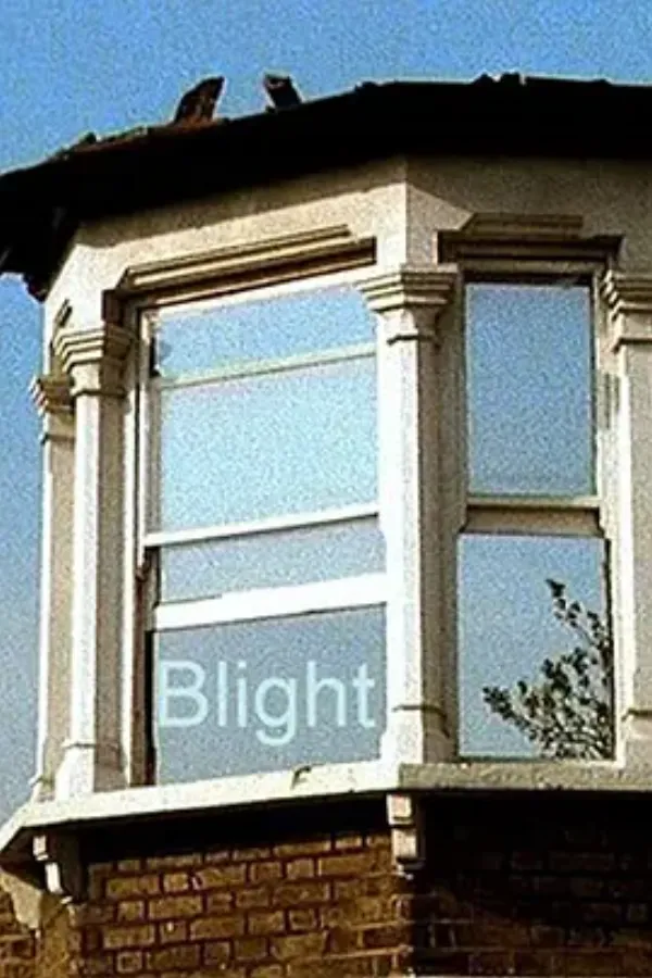 荒芜 Blight