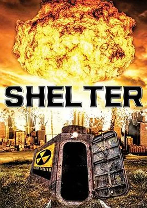 庇护所 Shelter