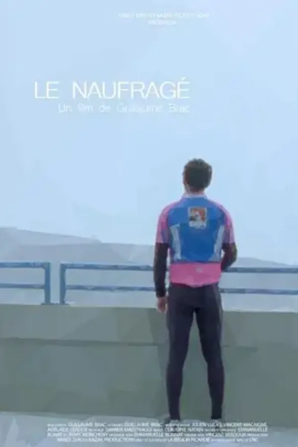 为情所困 Le naufragé