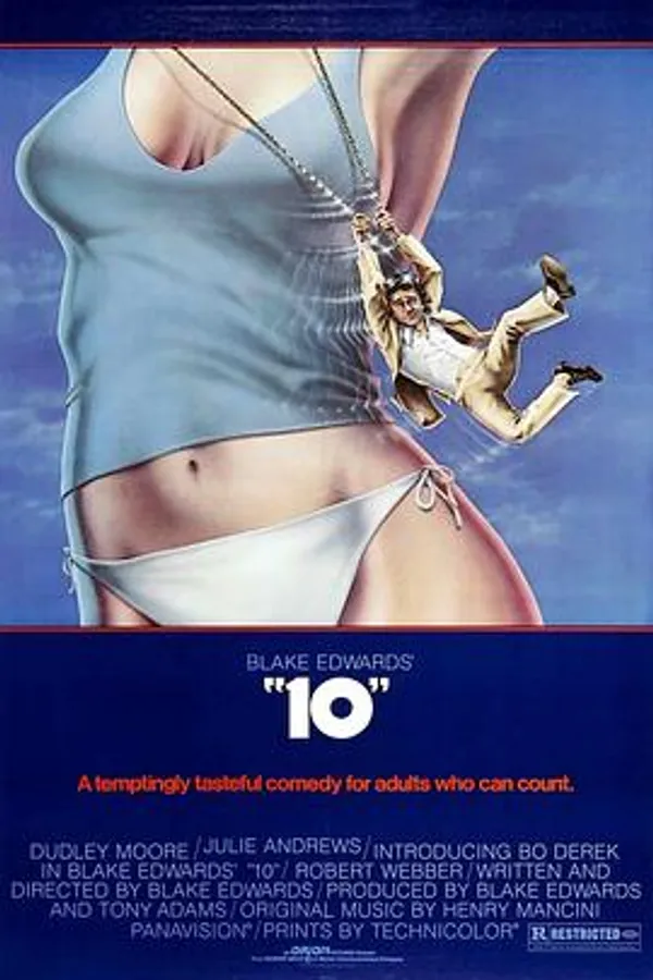 十全十美 10
