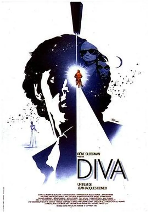 歌剧红伶 Diva