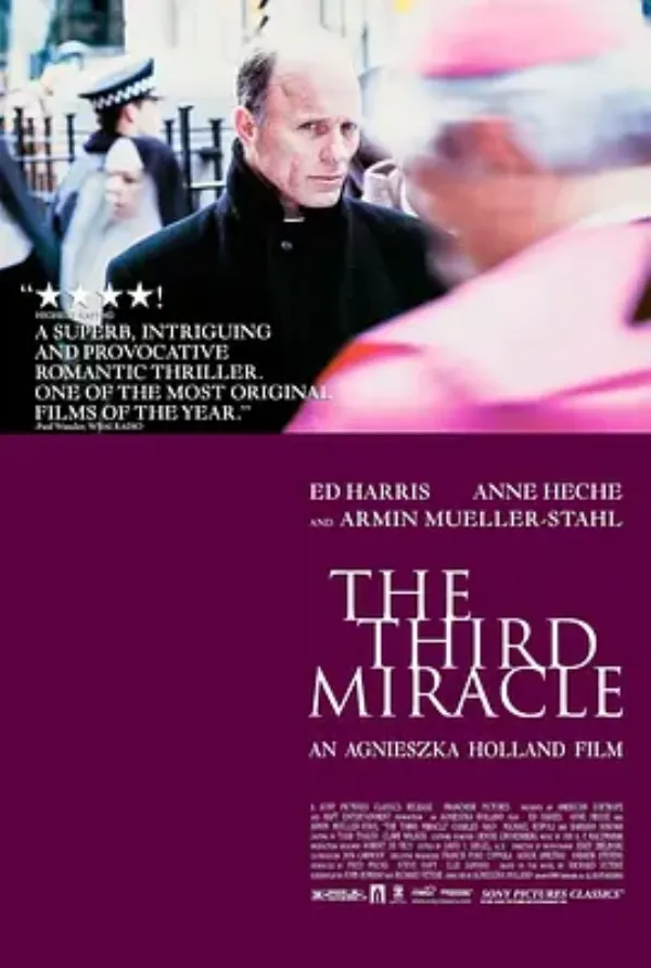 第三个奇迹 The Third Miracle