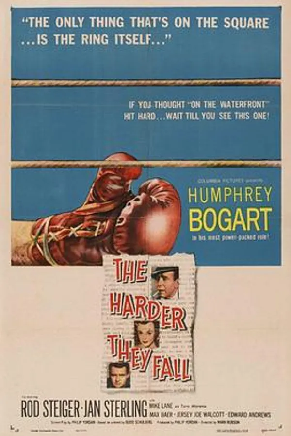 无冕霸王 The Harder They Fall