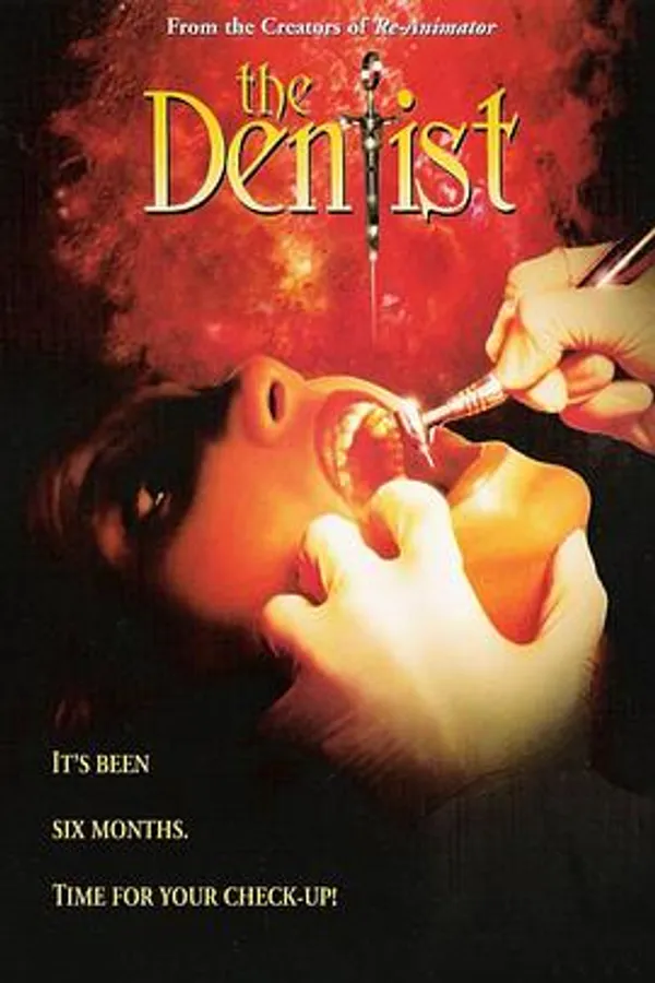 魔鬼牙医 The Dentist