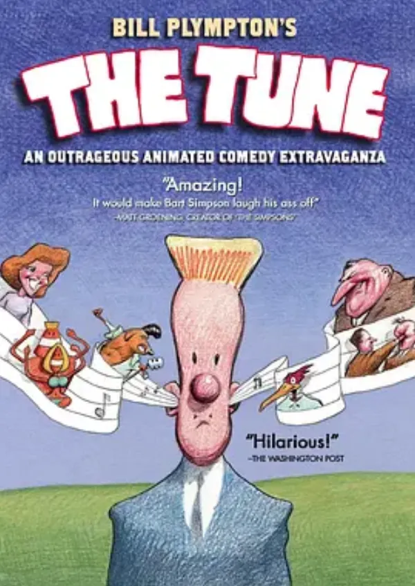 旋律 The Tune