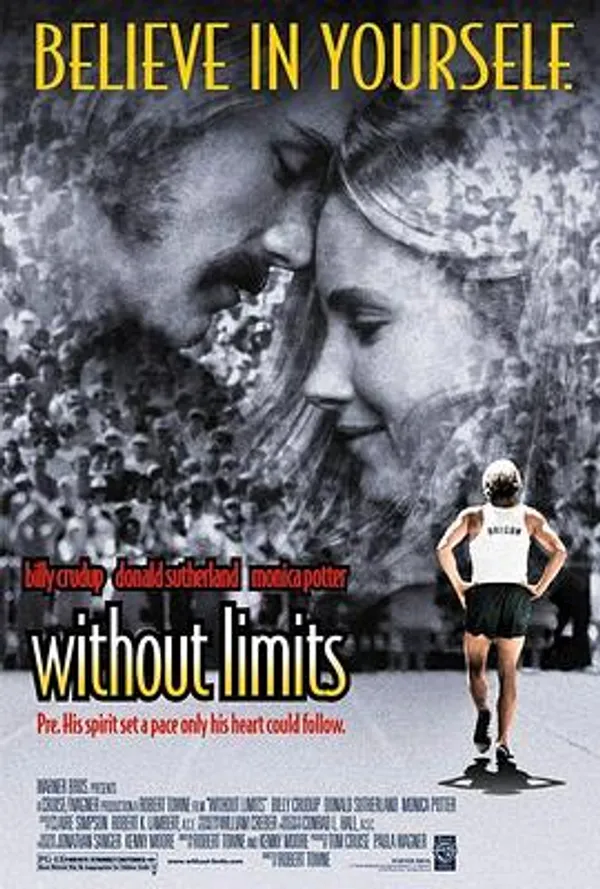 永无止境 Without Limits