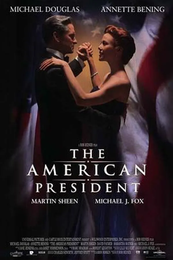 美国总统 The American President