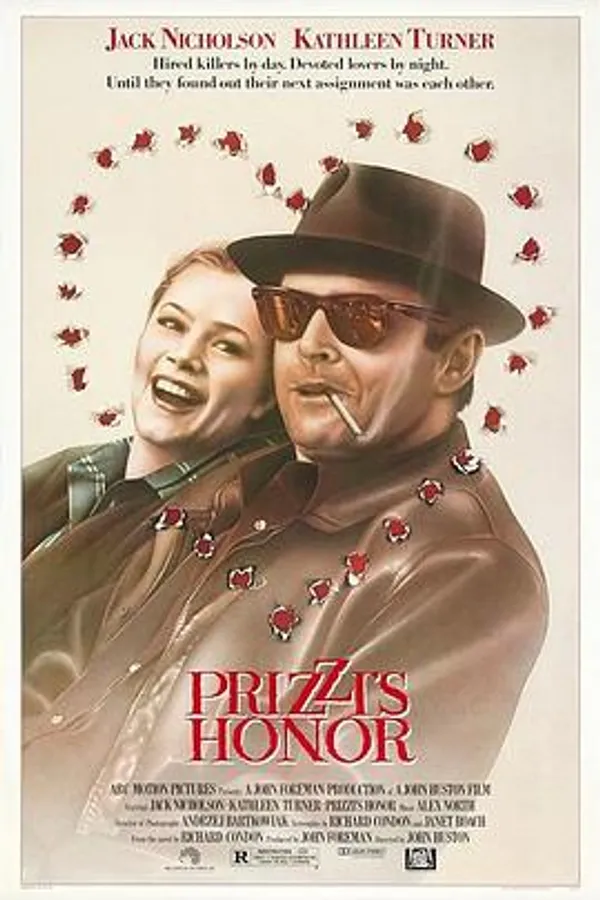 普里兹家族的荣誉 Prizzi's Honor