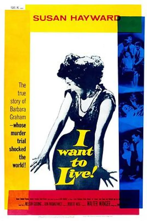 我要活下去 I Want to Live!