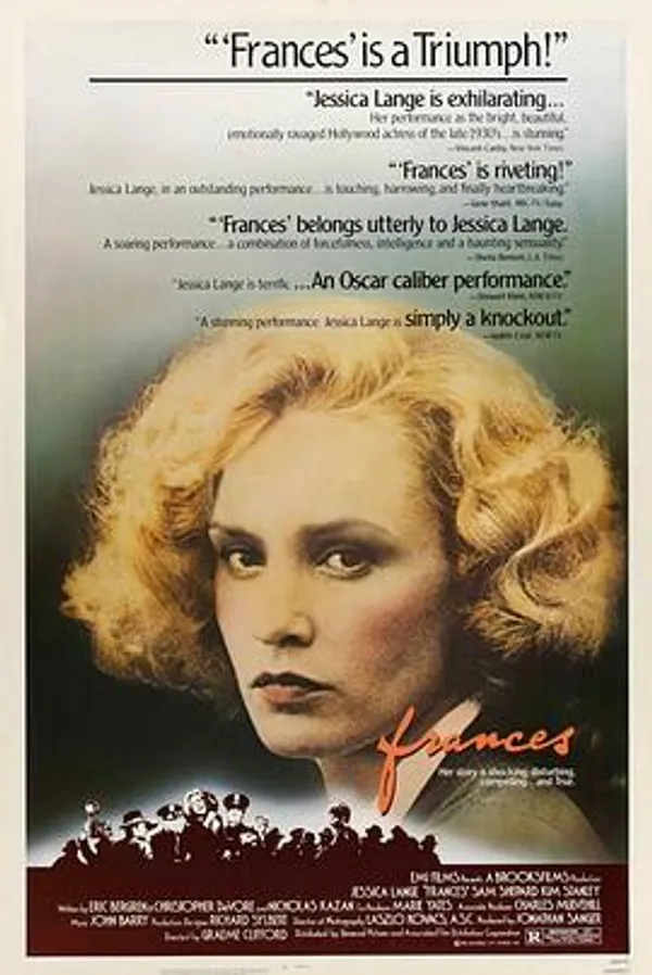 弗兰西斯 Frances