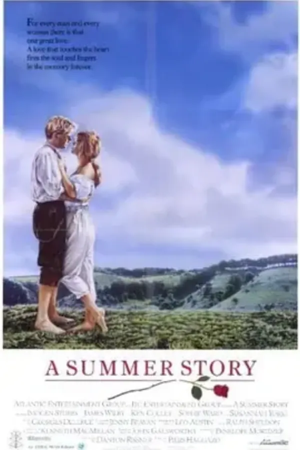 仲夏之恋 A Summer Story