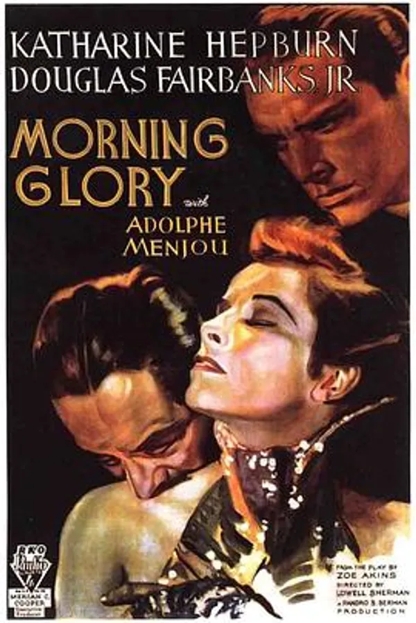 牵牛花 Morning Glory