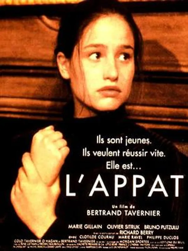 手到擒来 L'Appât