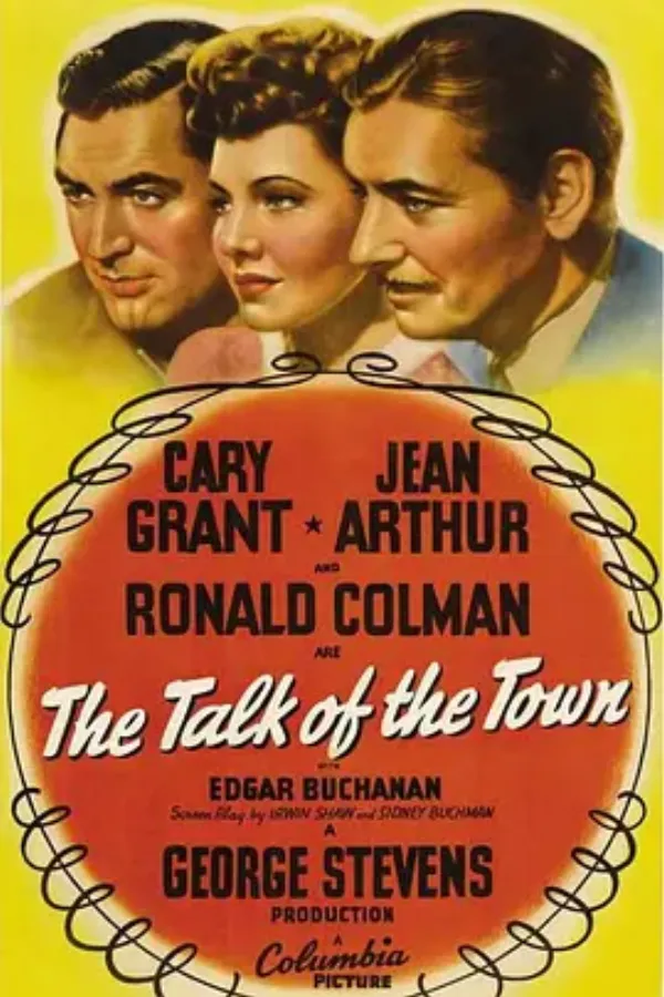 小镇话语 The Talk of the Town