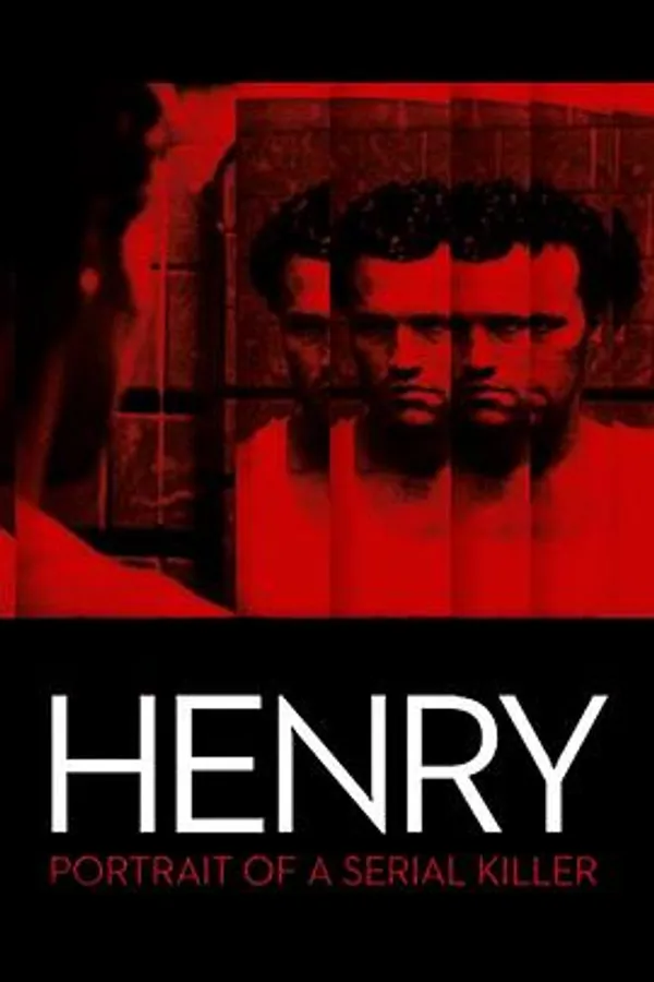 杀手的肖像 Henry: Portrait of a Serial Killer