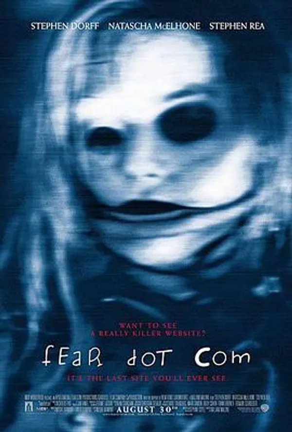 非请勿进 FeardotCom