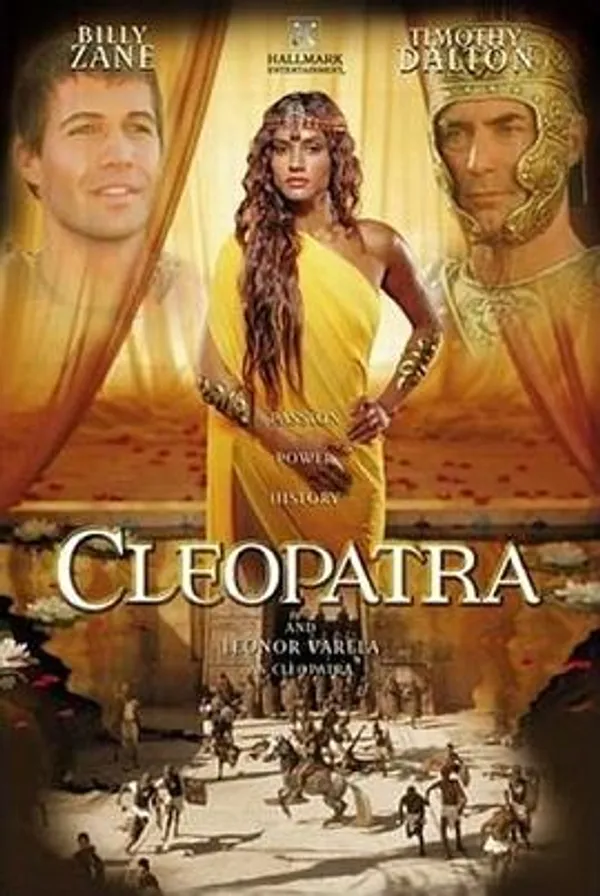 新埃及艳后 Cleopatra