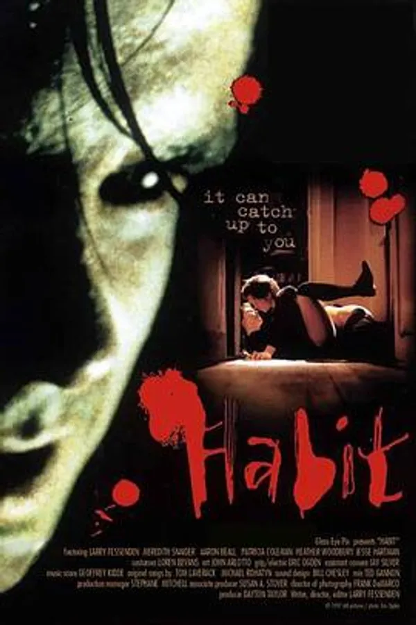 习性 Habit