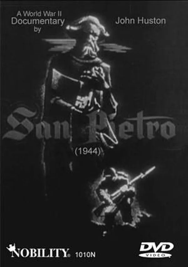 圣·彼得洛战役 San Pietro
