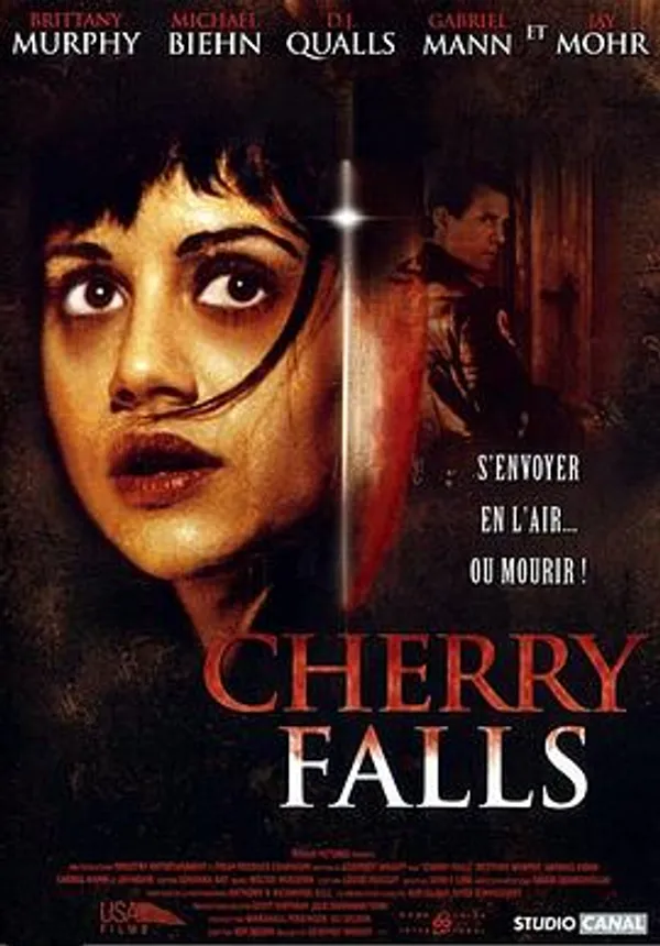 处女杀手 Cherry Falls
