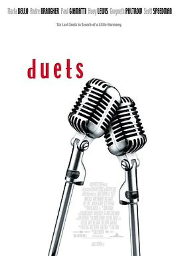 风情万种 Duets