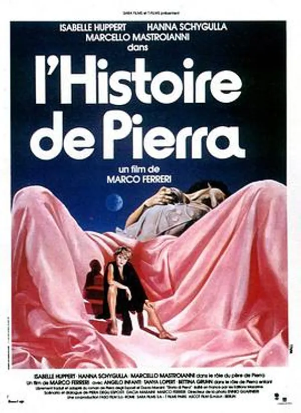 庇亚娜的故事 Storia di Piera