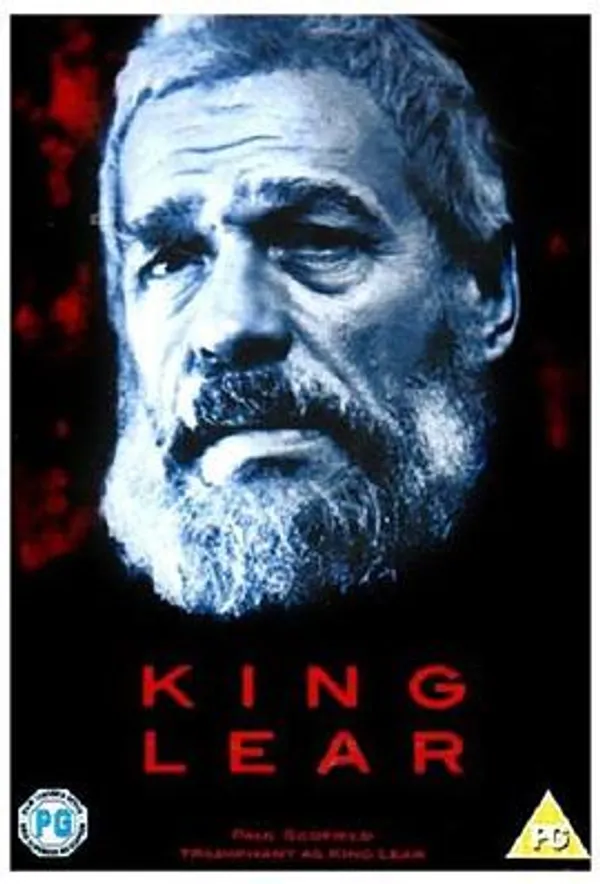 李尔王 King Lear