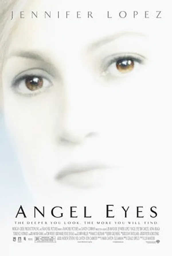 天使之眼 Angel Eyes