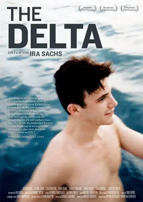 少男情狂 The Delta