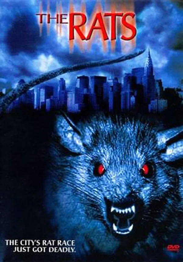 灭鼠大战 The Rats