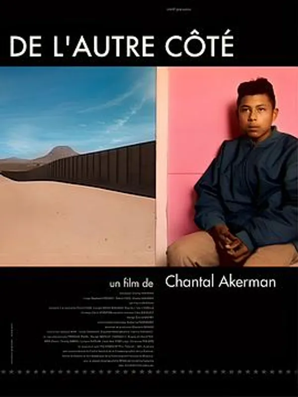 另一边 De l'autre côté
