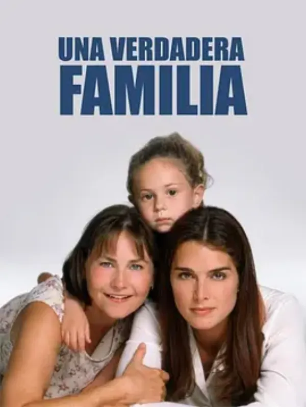 何以为家 What Makes a Family