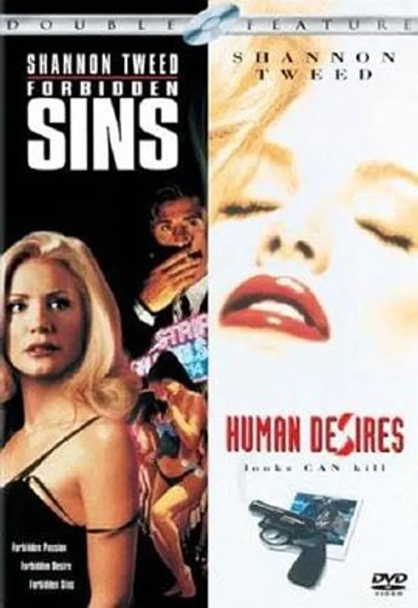 人愿望 Human Desires