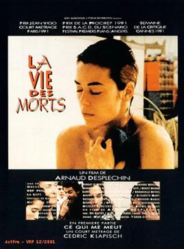 死者的生活 La vie des morts