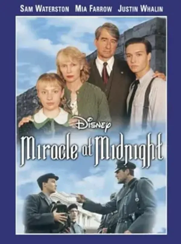午夜奇迹 Miracle At Midnight