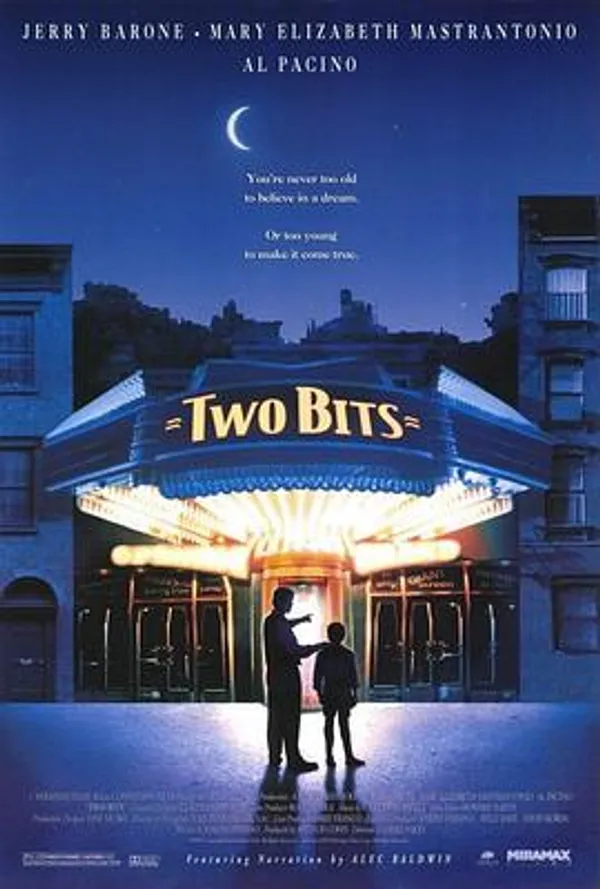 两毛五 Two Bits