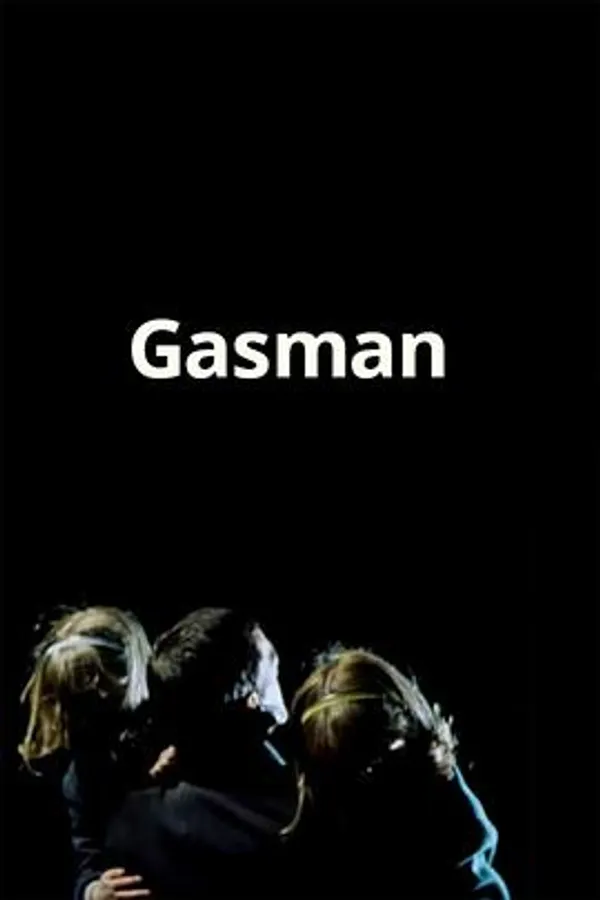 煤气收费员 Gasman