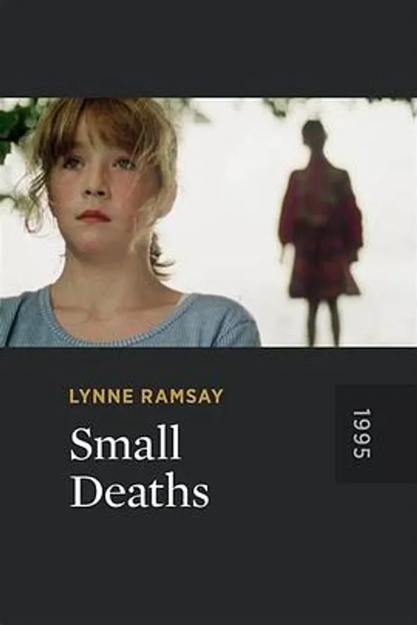 渺小的死亡 Small Deaths