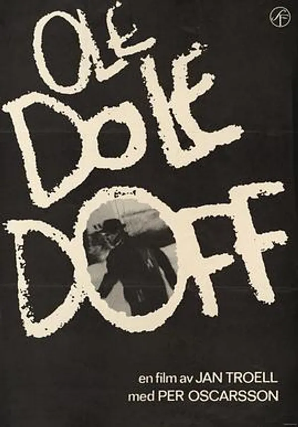 谁见他死去 Ole dole doff