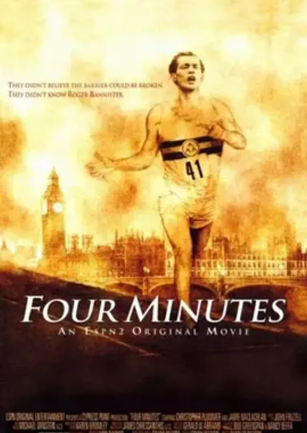 四分钟 Four Minutes