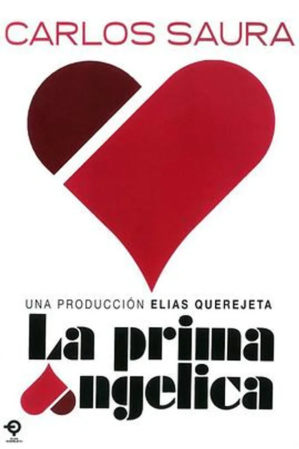 安洁丽卡表妹 La Prima Angélica