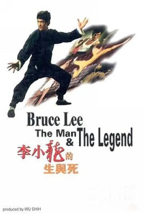 李小龙的生与死 