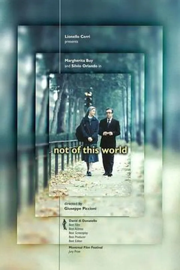 并非这个世界 Fuori dal mondo