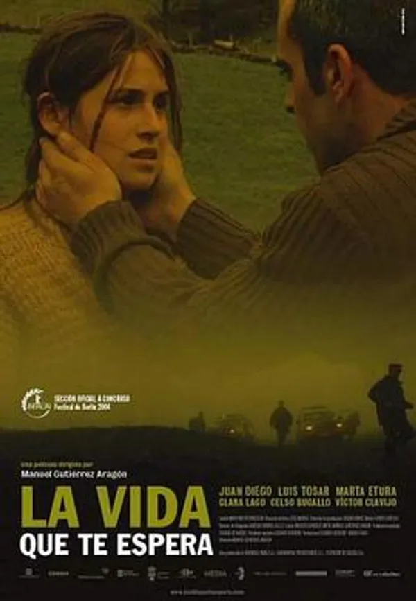 盼望 La vida que te espera