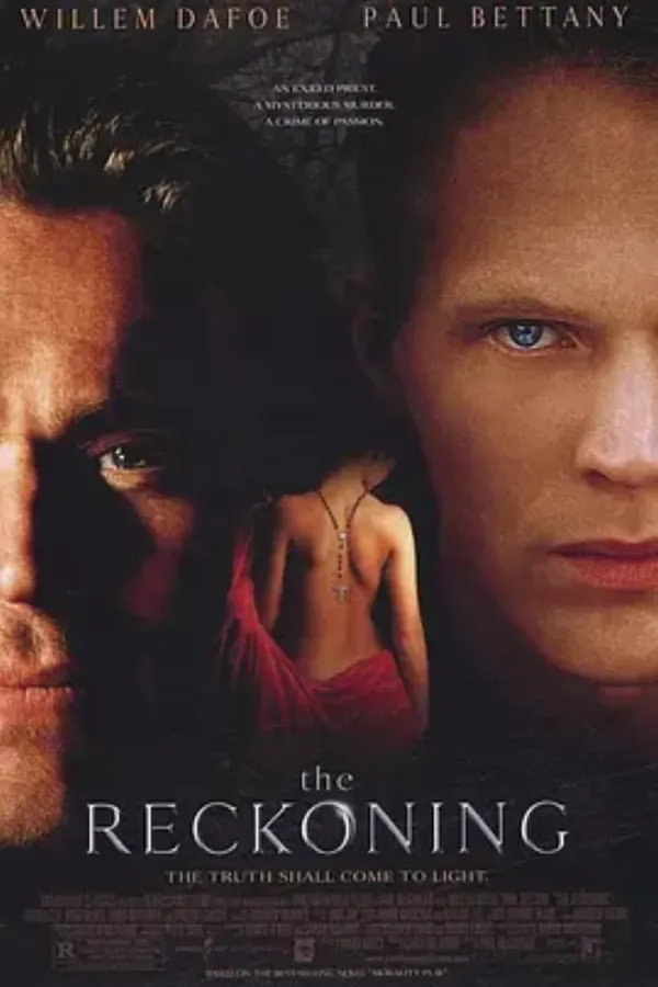 罪孽的代价 The Reckoning