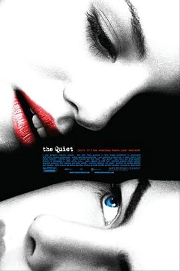 沉默 The Quiet