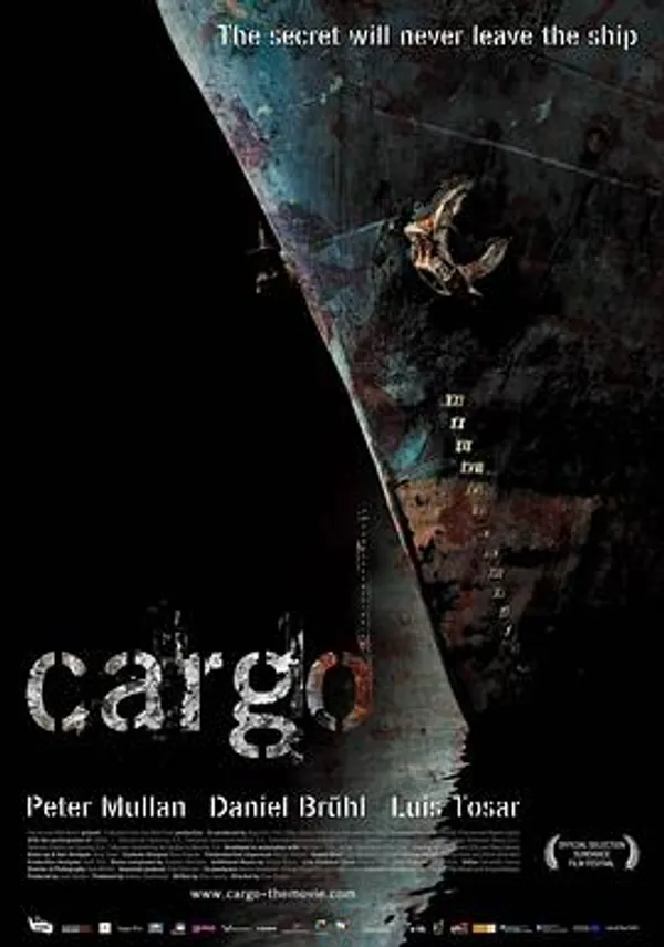 恐怖货轮 Cargo