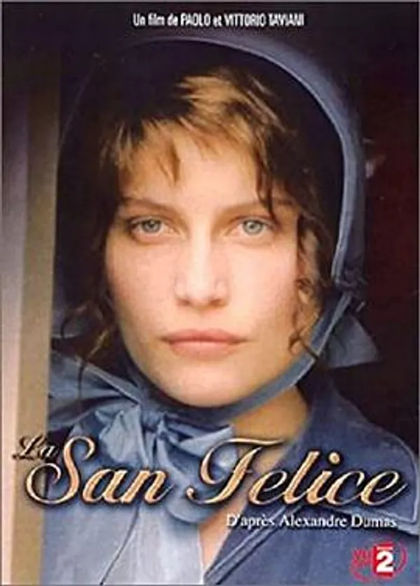 圣·费里丝 La san Felice