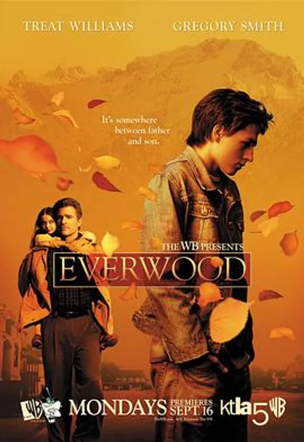 雪山镇 第一季 Everwood
