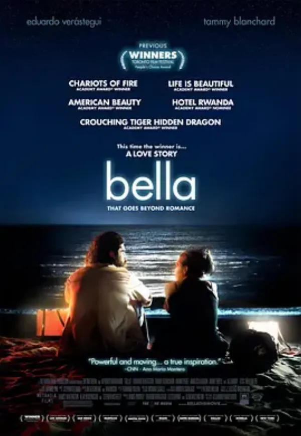 贝拉 Bella